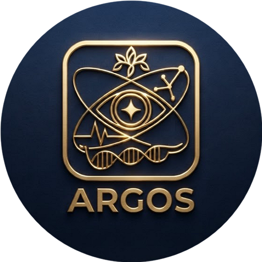 ARGOS logo